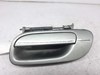 Tirador de puerta exterior trasero izquierdo 9187667 VOLVO