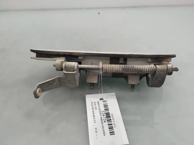 9187667 Manija exterior trasera izquierda  comprar en Zaragoza