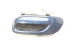 Tirador de puerta exterior trasero izquierdo 9187667 VOLVO