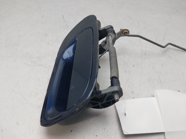 9187669 VOLVO Manija exterior derecha de puerta trasera  disponible Alicante