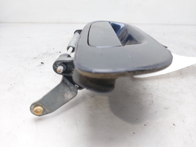 9187669 VOLVO Manija exterior derecha de puerta trasera  en stock Gandía
