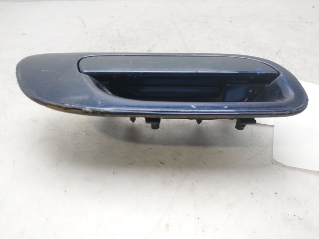 VOLVO 9187669 Manija exterior derecha de puerta trasera  comprar en Ponferrada