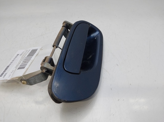9187669 Manija exterior derecha de puerta trasera  comprar en Zaragoza