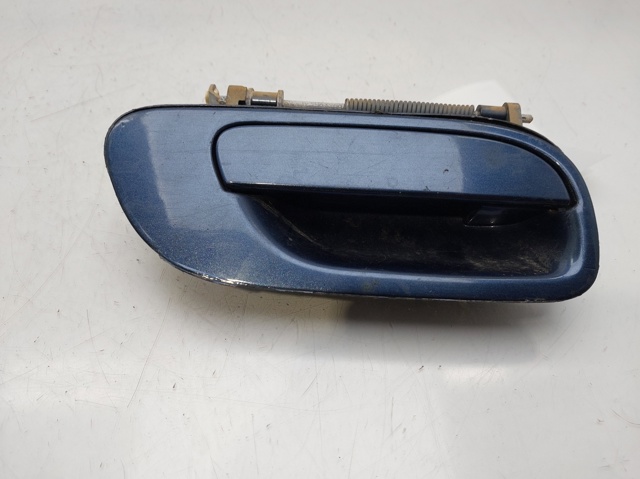 9187669 VOLVO Manija exterior derecha de puerta trasera  comprar en Jaén