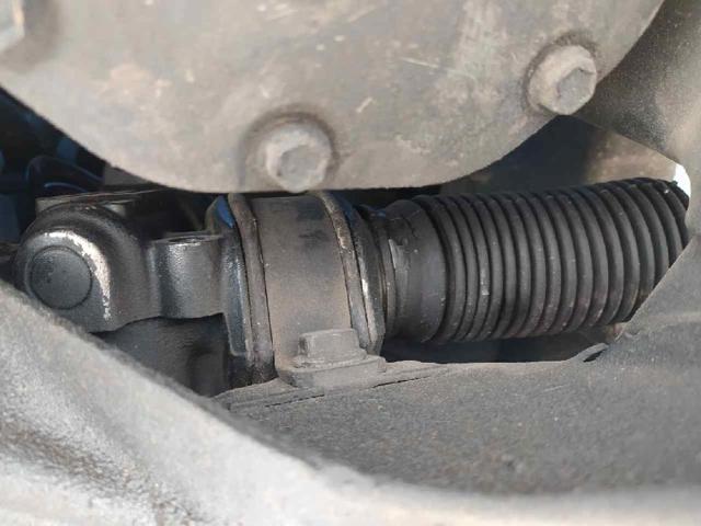 Cremallera de dirección 9192069 Opel