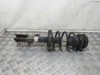Amortiguador eje delantero derecha Opel Vectra B