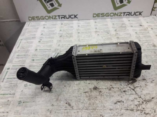 9192587 Intercooler  en stock Castellón