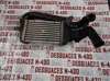 Intercooler 9192587 OPEL