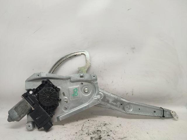 Mecanismo levanta, puerta delantera derecha Opel Omega (1994-2005)