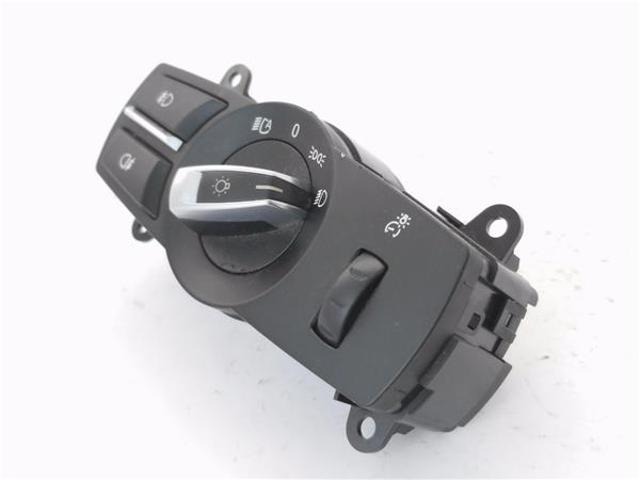 BMW 9192744 Interruptor de luces en el tablero  disponible Valladolid