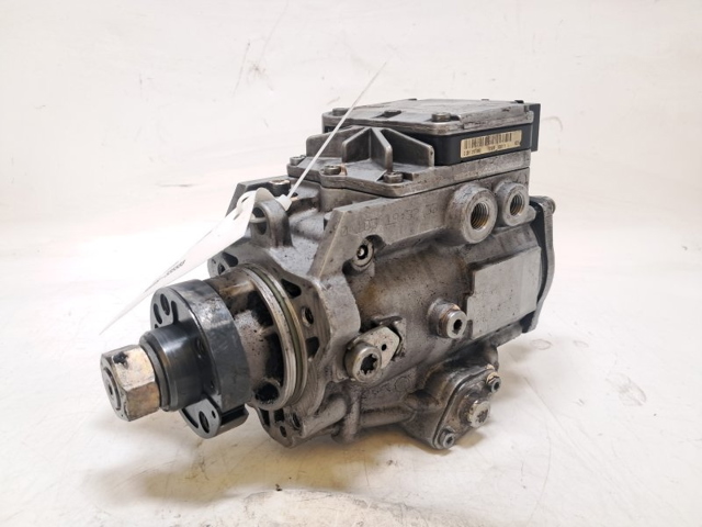 Bomba de inyección Opel Astra  (1998-2005)