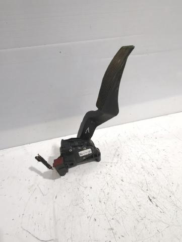 Potenciómetro pedal acelerador 9193187 OPEL