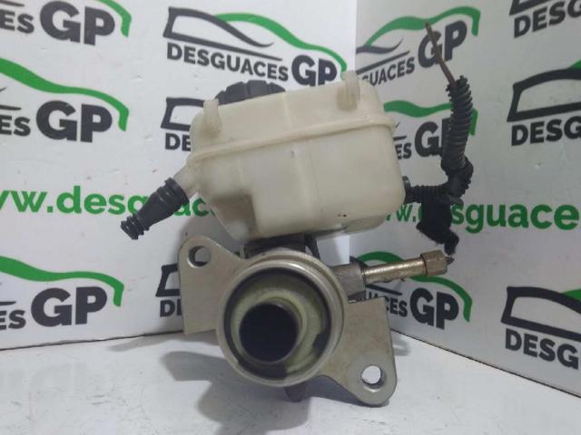 Servofrenos Opel Zafira F75