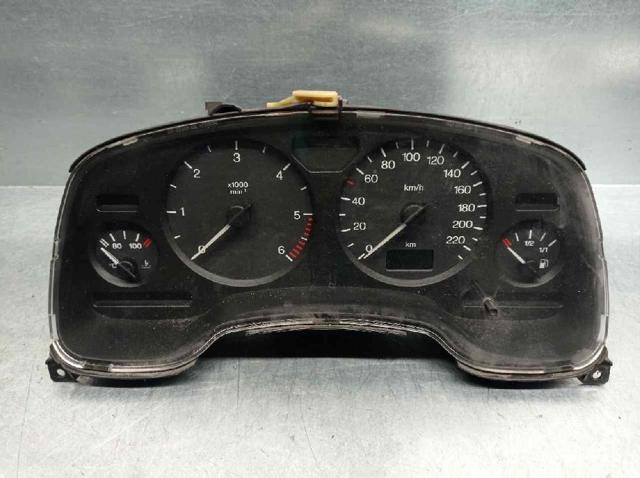 Tablero De Instrumentos (Panel De Instrumentos) 9193339 Opel