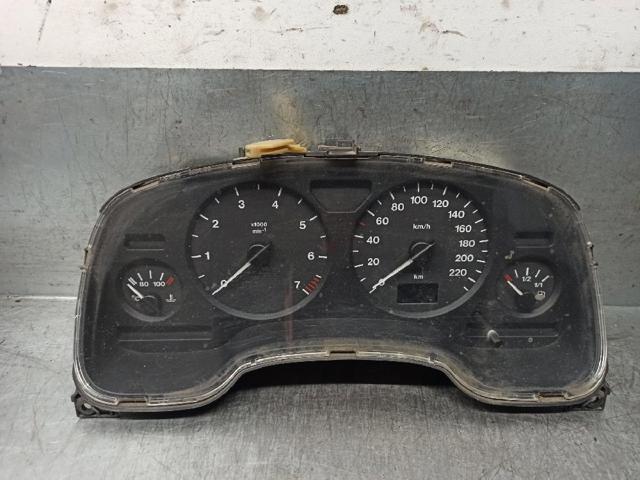 Tablero De Instrumentos (Panel De Instrumentos) 9193339 Opel