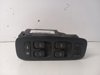 Mando elevalunas delantero izquierdo para volvo s60 berlina 2.4 t awd / 2.5 t awd 09193383