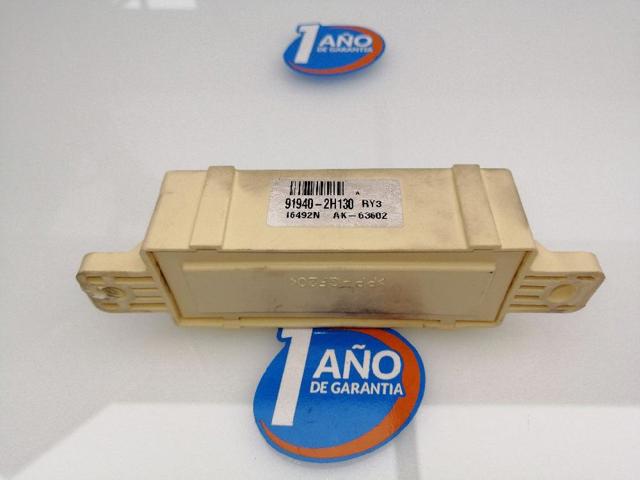 919402H130 Relé eléctrico multifuncional  comprar en Zaragoza
