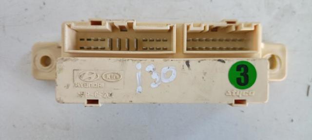 919402H130 HYUNDAI Relé eléctrico multifuncional  en stock Huelva