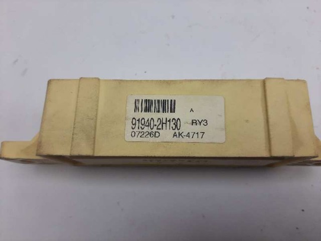 919402H130 HYUNDAI Relé eléctrico multifuncional  comprar en Oviedo