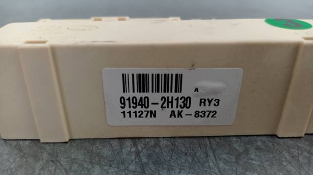 919402H130 HYUNDAI Relé eléctrico multifuncional  en stock Gandía