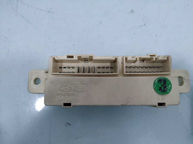 919402H130 Relé eléctrico multifuncional  comprar en Pontevedra
