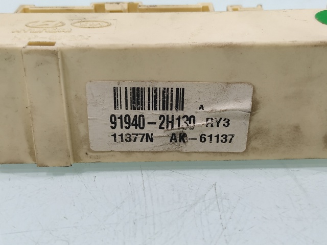 919402H130 Relé eléctrico multifuncional  disponible Burgos