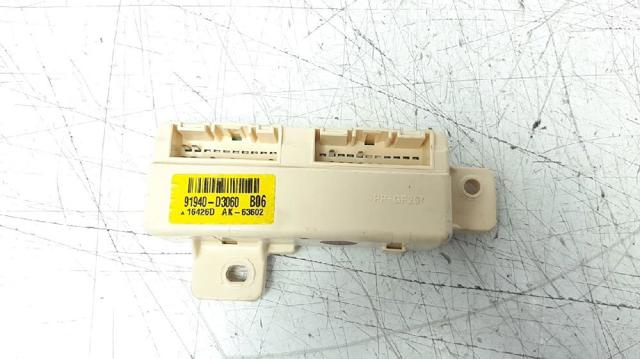 91940D3060 Hyundai/Kia