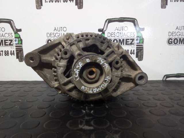 Dynamo 9194167 OPEL
