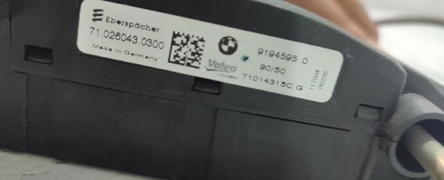 9194595 BMW