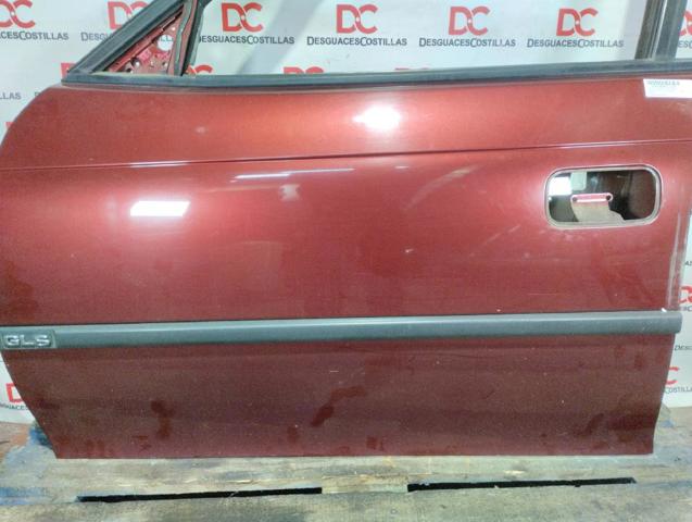 Puerta delantera izquierda Opel Astra 51, 52, F35, M35