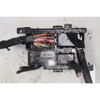 Diagrama de fusibles KIA Carens