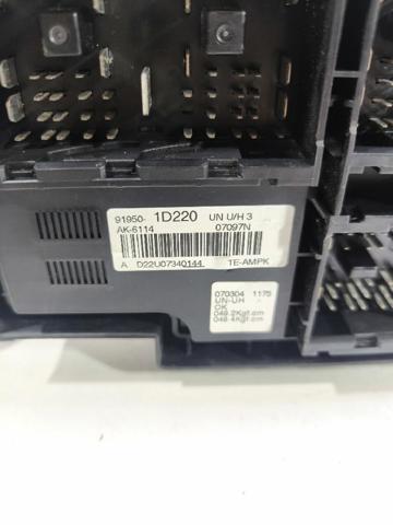 Caja reles Carens monovolumen (2006-2013) original desde 56,63 €