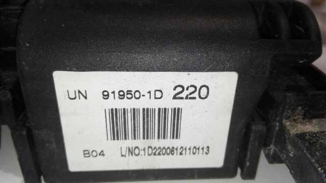 919501D220 Caja de fusibles  comprar en Pontevedra