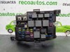 Diagrama de fusibles KIA Carens