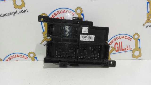 HYUNDAI 919501D220 Caja de fusibles comprar Tarragona