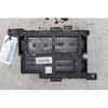 Diagrama de fusibles KIA Carens