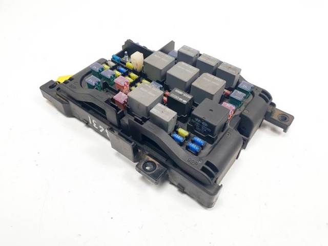 HYUNDAI 919501D220 Caja de fusibles comprar Tarragona
