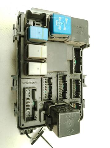 919501G010 HYUNDAI Caja de fusibles  comprar en Jaén