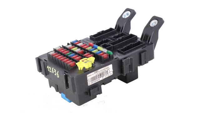 Caja fusibles KIA Rio II desde 46,46 €