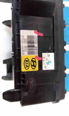 HYUNDAI 919501H030 Caja de fusibles  comprar en Albacete