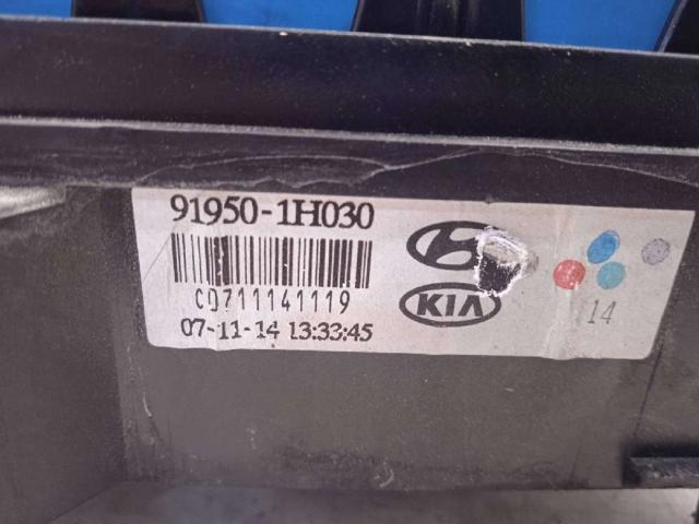 919501H030 HYUNDAI Caja de fusibles  en stock Gandía