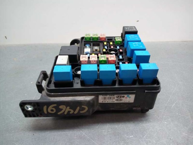 HYUNDAI 919501H030 Caja de fusibles  comprar en Murcia