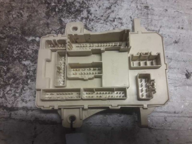 919501H510 HYUNDAI Caja de fusibles  en stock Gandía