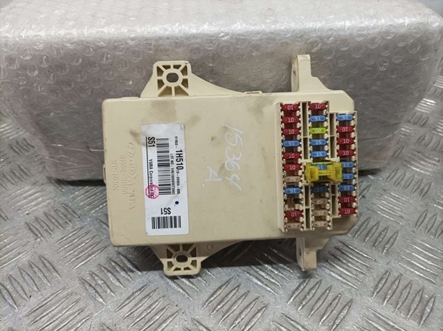 HYUNDAI 919501H510 Caja de fusibles comprar Barcelona