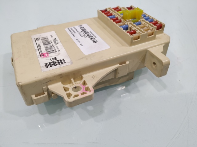 HYUNDAI 919501H510 Caja de fusibles  en stock Valencia
