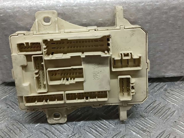 919501H510 HYUNDAI Caja de fusibles comprar Madrid