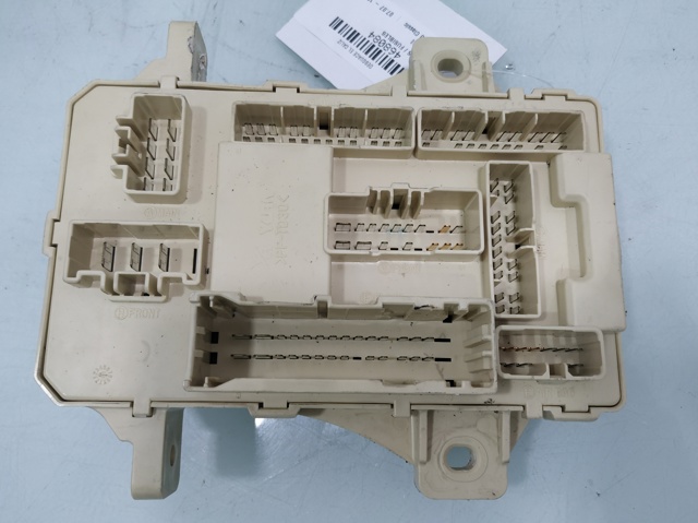 Caja reles KIA Ceed  familiar comprar en España