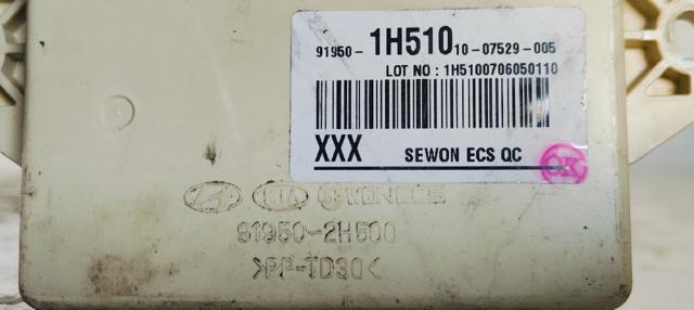 919501H510 Caja de fusibles  en stock Sabadell