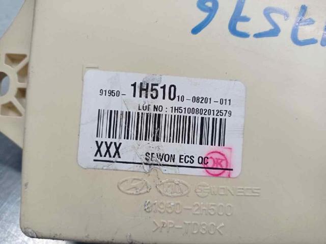 919501H510 HYUNDAI Caja de fusibles  comprar en Oviedo