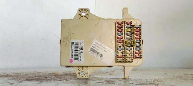 919501H510 HYUNDAI Caja de fusibles  en stock Gandía